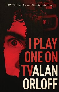 Front cover_I Play One on TV