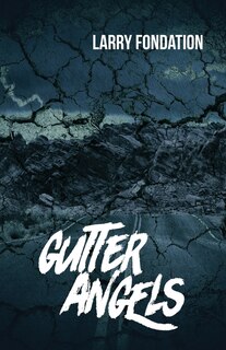 Front cover_Gutter Angels