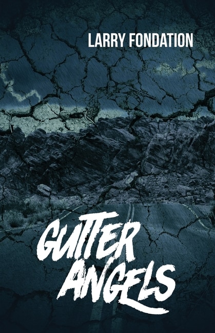 Front cover_Gutter Angels