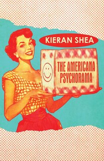 Front cover_The Americana Psychorama