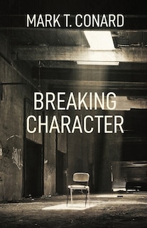 Front cover_Breaking Character