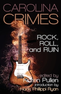 Front cover_Rock, Roll, and Ruin