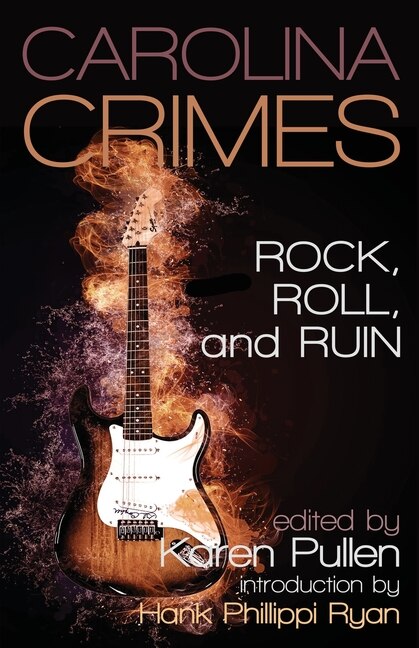 Front cover_Rock, Roll, and Ruin