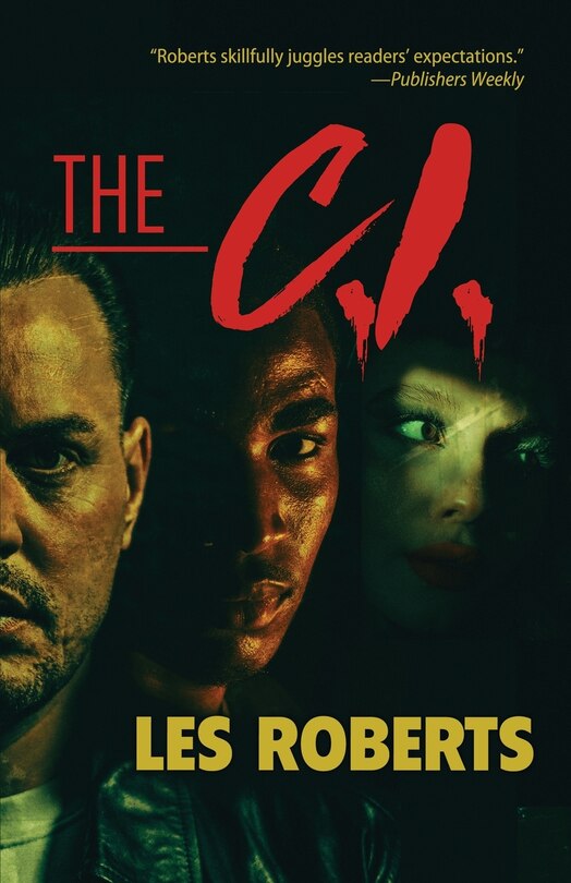 Front cover_The C.I.