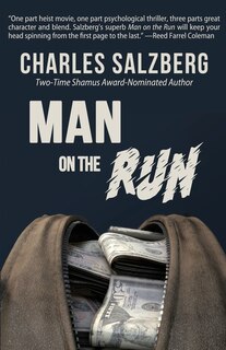 Couverture_Man on the Run