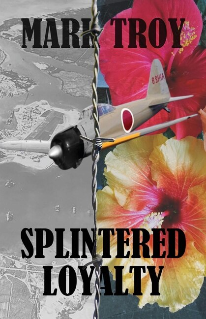 Couverture_Splintered Loyalty