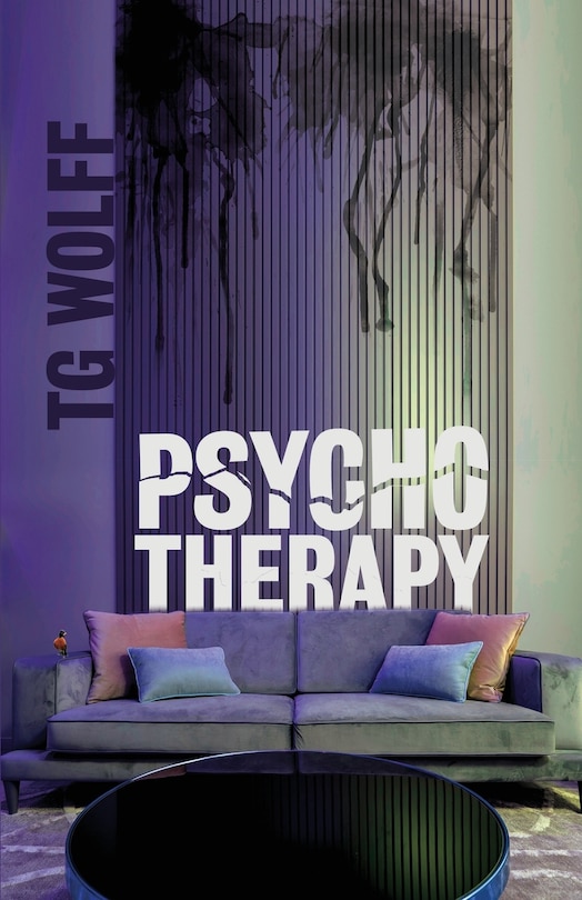 Couverture_Psycho Therapy