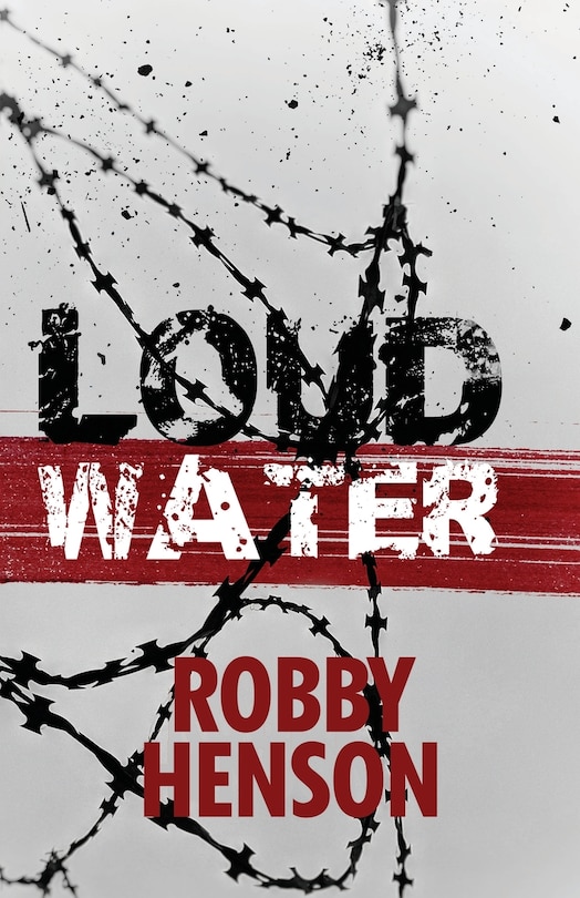 Front cover_Loud Water