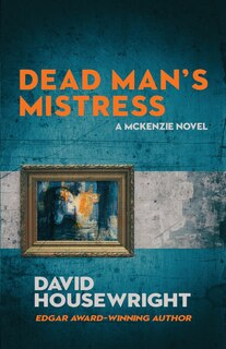 Front cover_Dead Man's Mistress