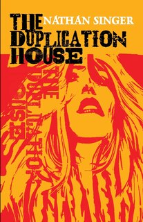 Front cover_The Duplication House