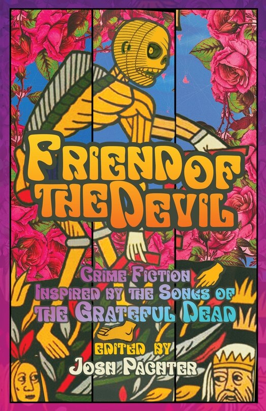 Front cover_Friend of the Devil