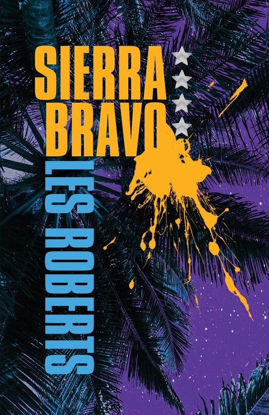 Couverture_Sierra Bravo