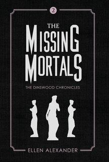 Front cover_The Missing Mortals