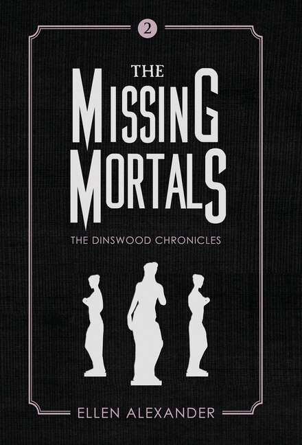 Front cover_The Missing Mortals