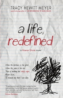 Front cover_A Life, Redefined