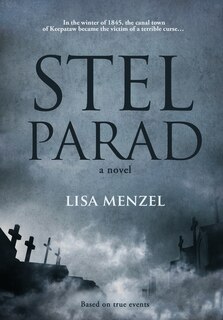 Front cover_Stel Parad