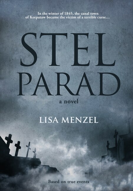 Front cover_Stel Parad