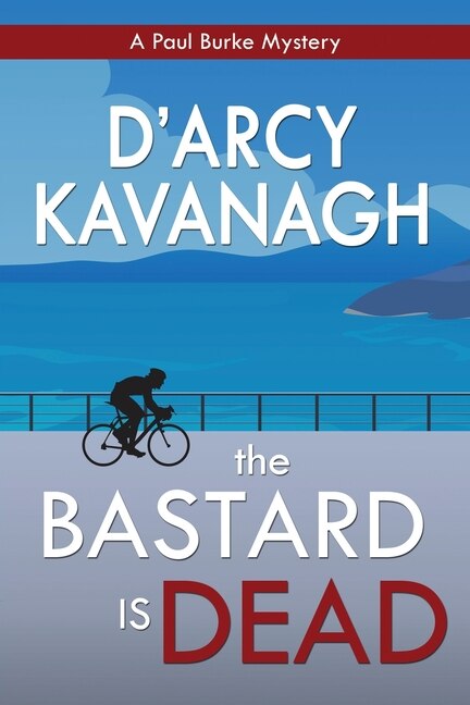 Front cover_The Bastard Is Dead