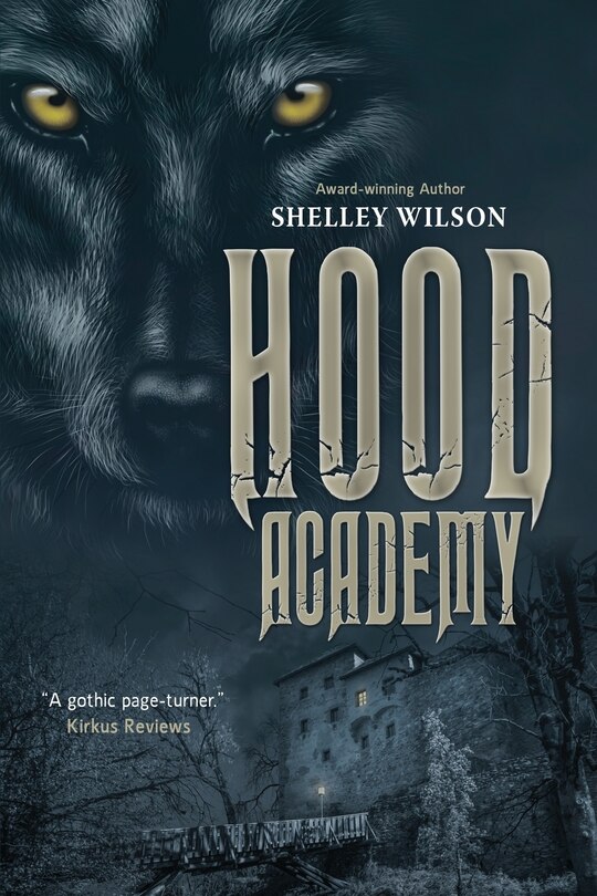 Front cover_Hood Academy