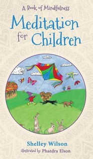 Front cover_Meditation For Children