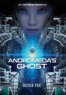 Front cover_The Andromeda's Ghost
