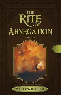 Front cover_The Rite Of Abnegation