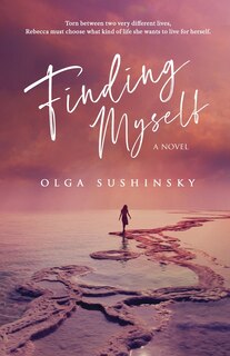 Couverture_Finding Myself