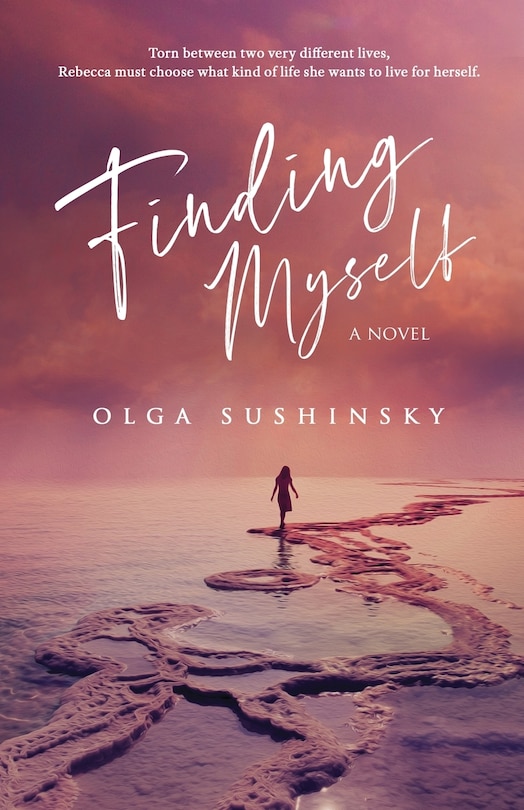 Couverture_Finding Myself