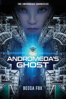 Front cover_The Andromeda's Ghost