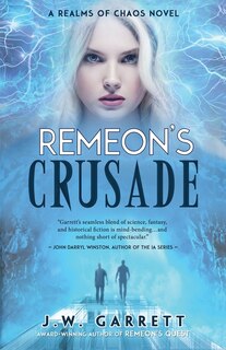 Front cover_Remeon's Crusade
