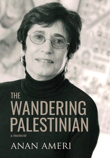 Front cover_The Wandering Palestinian