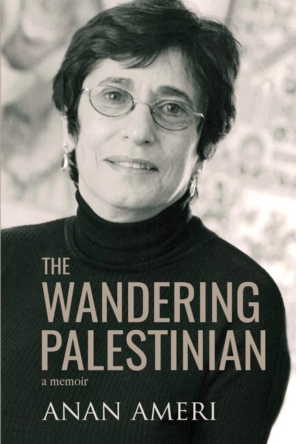 Front cover_The Wandering Palestinian