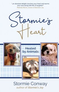 Couverture_Stormie's Heart