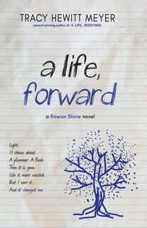 Front cover_A Life, Forward