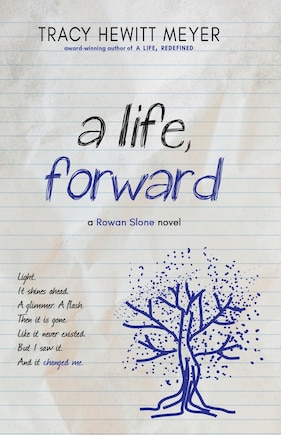 A Life, Forward