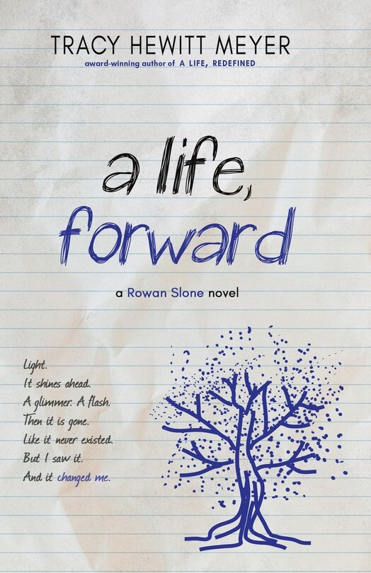 Front cover_A Life, Forward