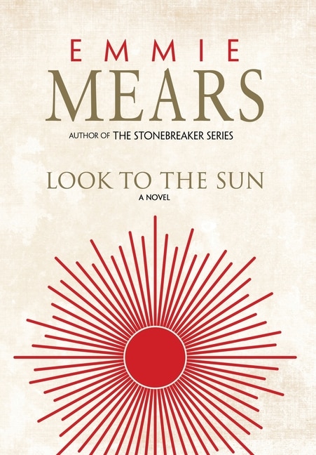 Front cover_Look To The Sun