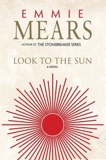 Front cover_Look To The Sun