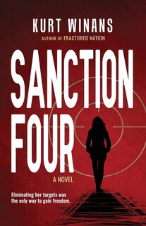 Front cover_Sanction Four