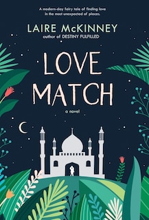 Couverture_Love Match