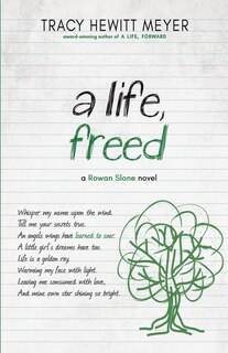Front cover_A Life, Freed