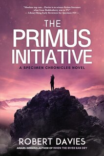 Front cover_The Primus Initiative