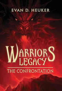 Front cover_The Confrontation