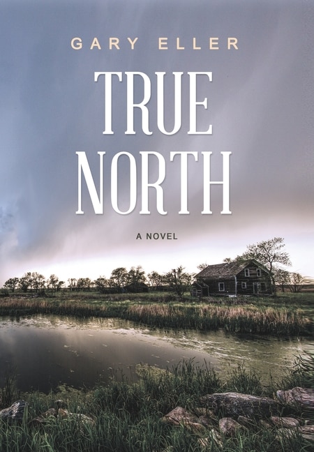 Front cover_True North