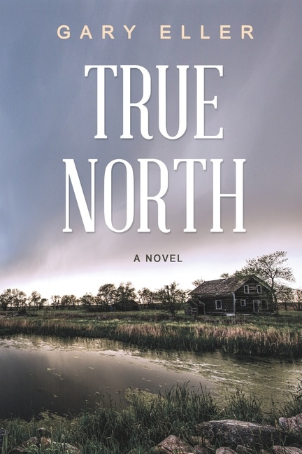 Front cover_True North