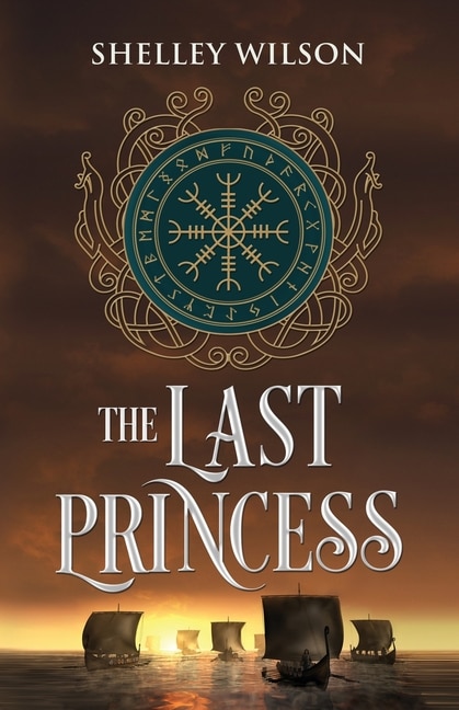 Couverture_The Last Princess