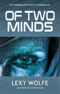 Front cover_Of Two Minds
