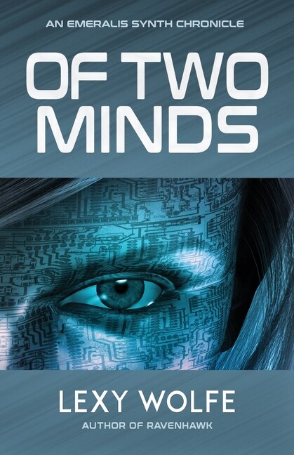 Front cover_Of Two Minds