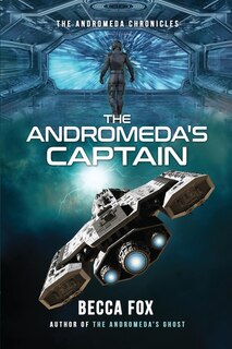 Front cover_The Andromeda's Captain