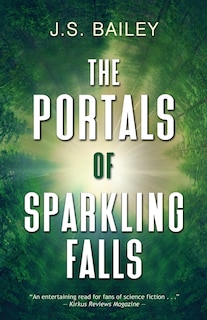 Couverture_The Portals of Sparkling Falls
